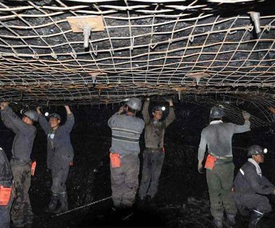 廣州煤礦鋼筋網