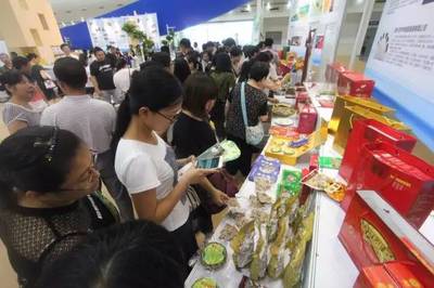 創富泰州丨現場烘烤的黃橋燒餅實在太誘人！泰興主題日美食指南